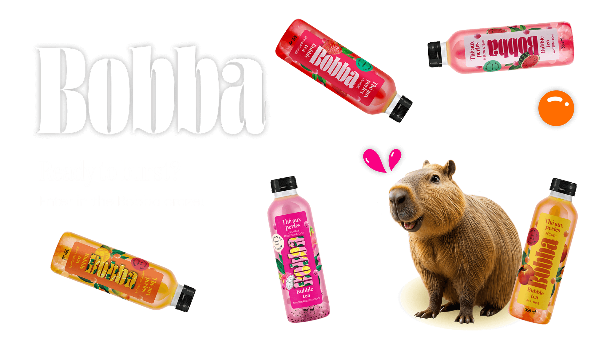 Boba Tea